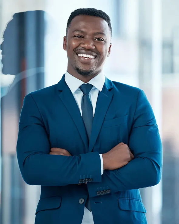 HR Manager