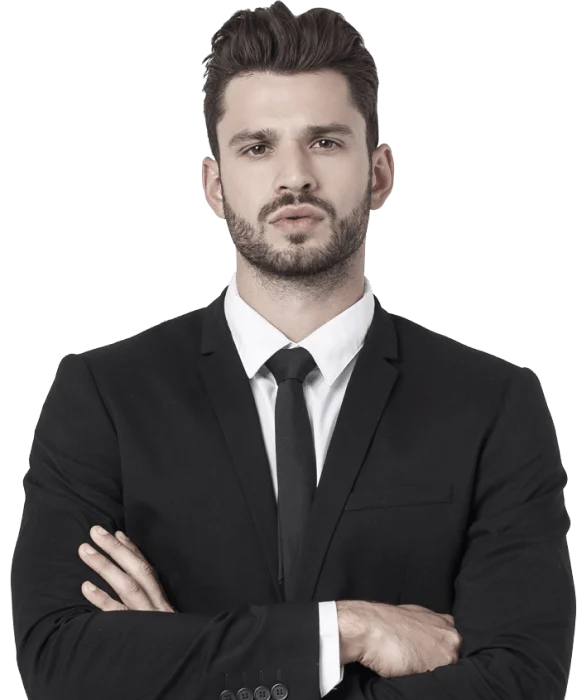 a professional team working David miller