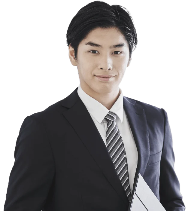 A professional team working Warren Lee