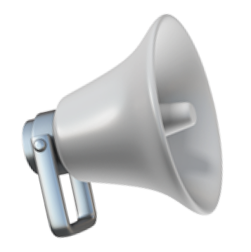 Megaphone