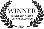Sundace shorts Award