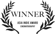 Asia indie Awards