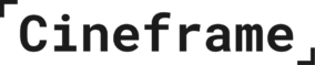 Logo cineframe