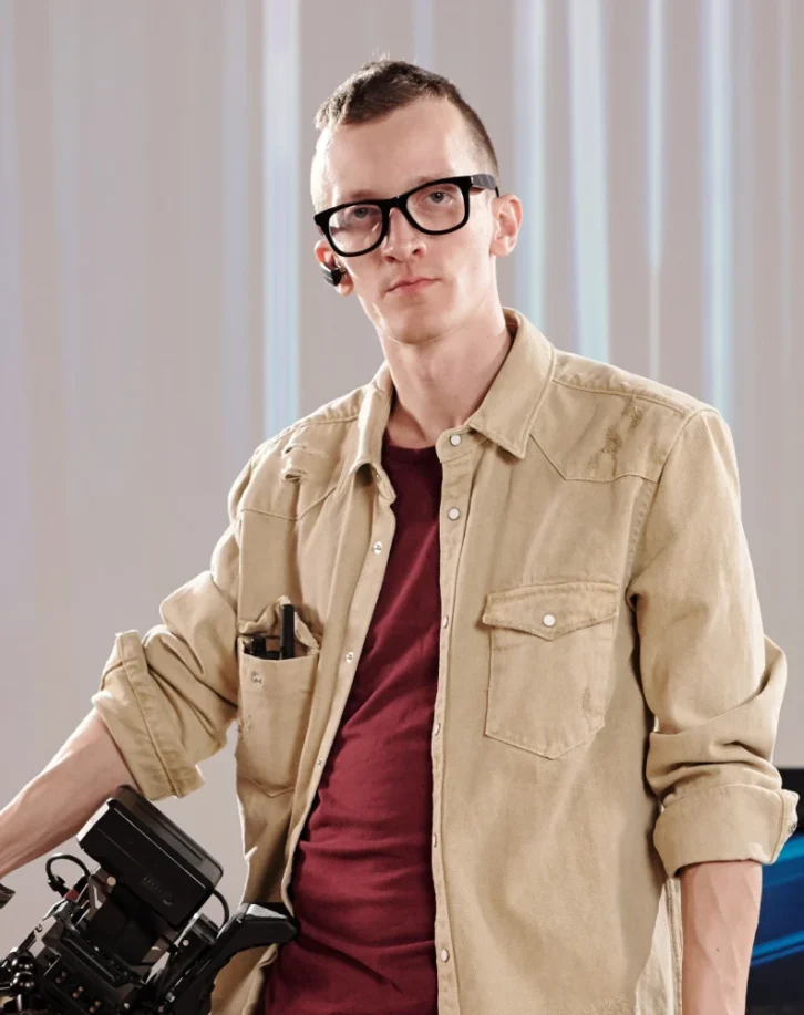 Director of Photography