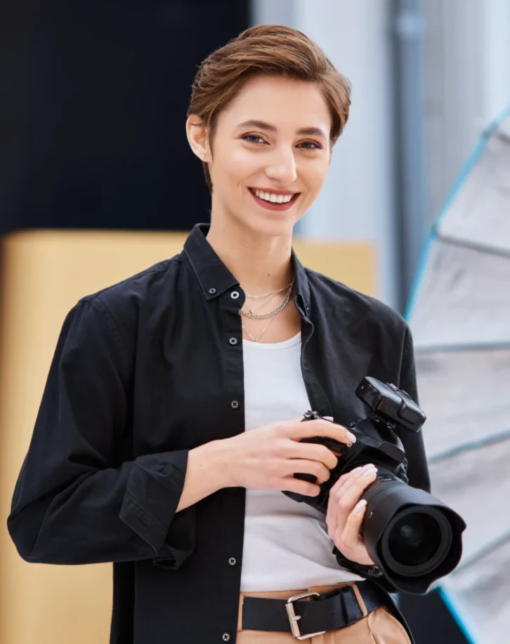 Director of Photography