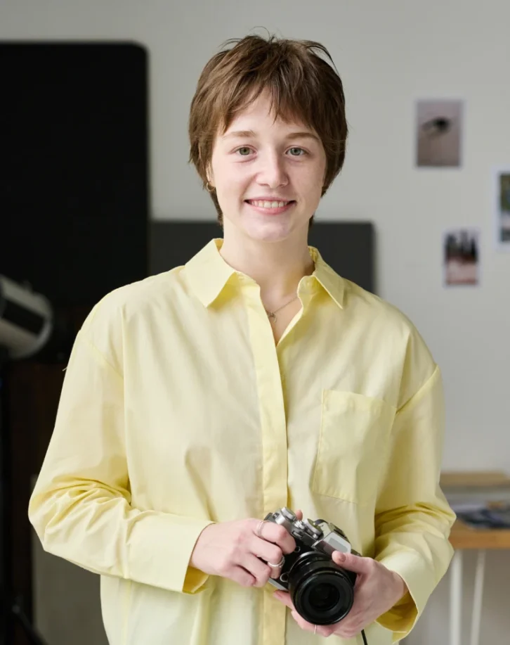 Director of Photography