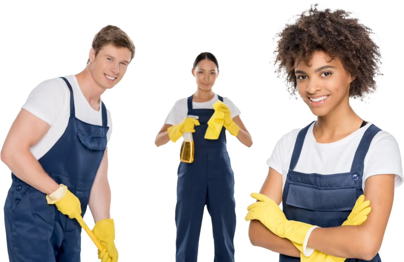 portrait-of-cheerful-multiethnic-cleaners