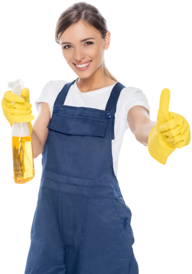 portrait-of-smiling-cleaner